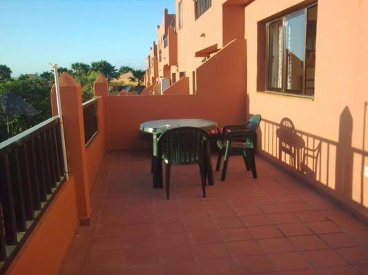 In Mit Grosser Terrasse Apartment *